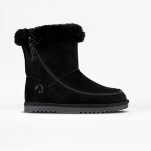 NWOT BILLY Footwear - Black BILLY Cozy II Boots - Size 5M
